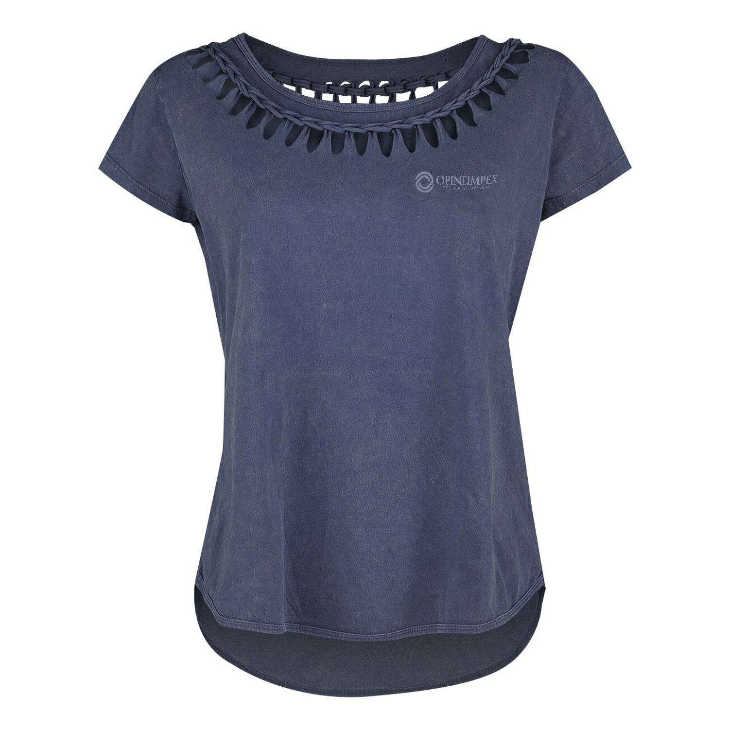 <span>OEM High Quality Short T-Shirts</span>