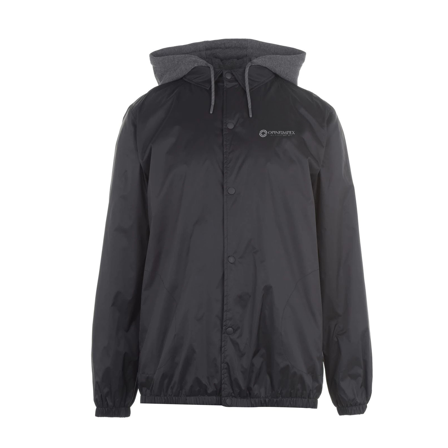<span>OEM Waterproof coach Jackets</span>