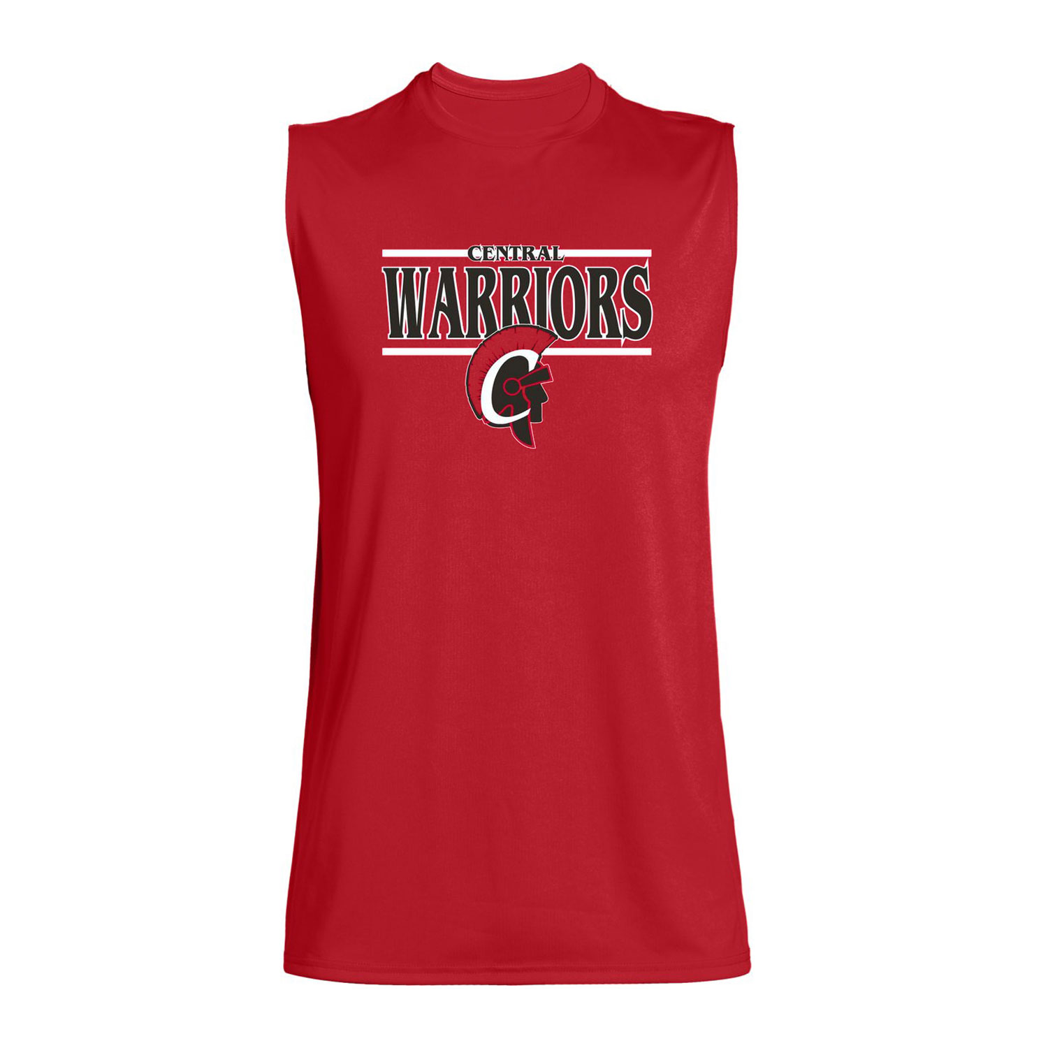 <span>Quick Dry Breathable Singlets</span>