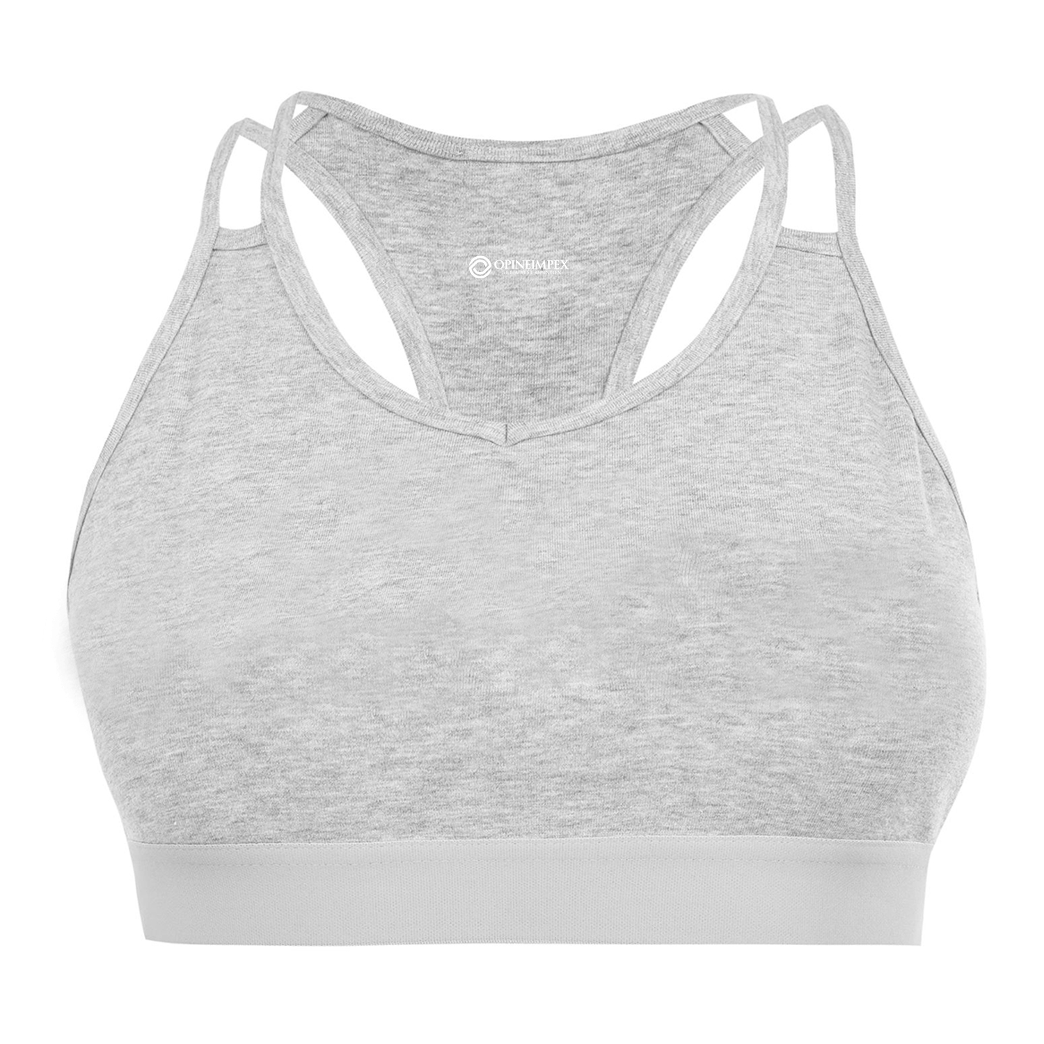 <span>Seamless Yoga Fitness Bra</span>