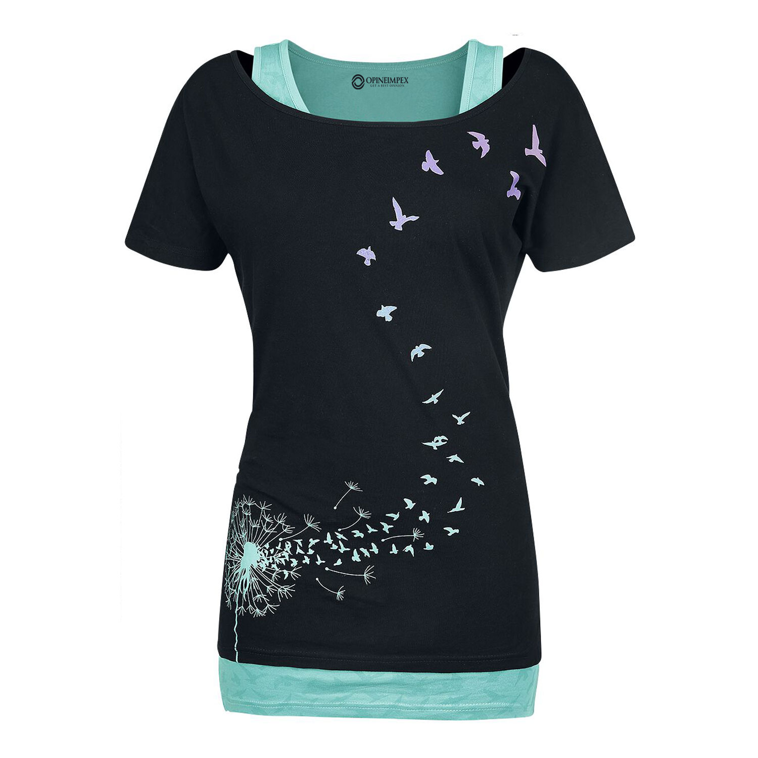 <span>Sports Running Wear T-shirt</span>