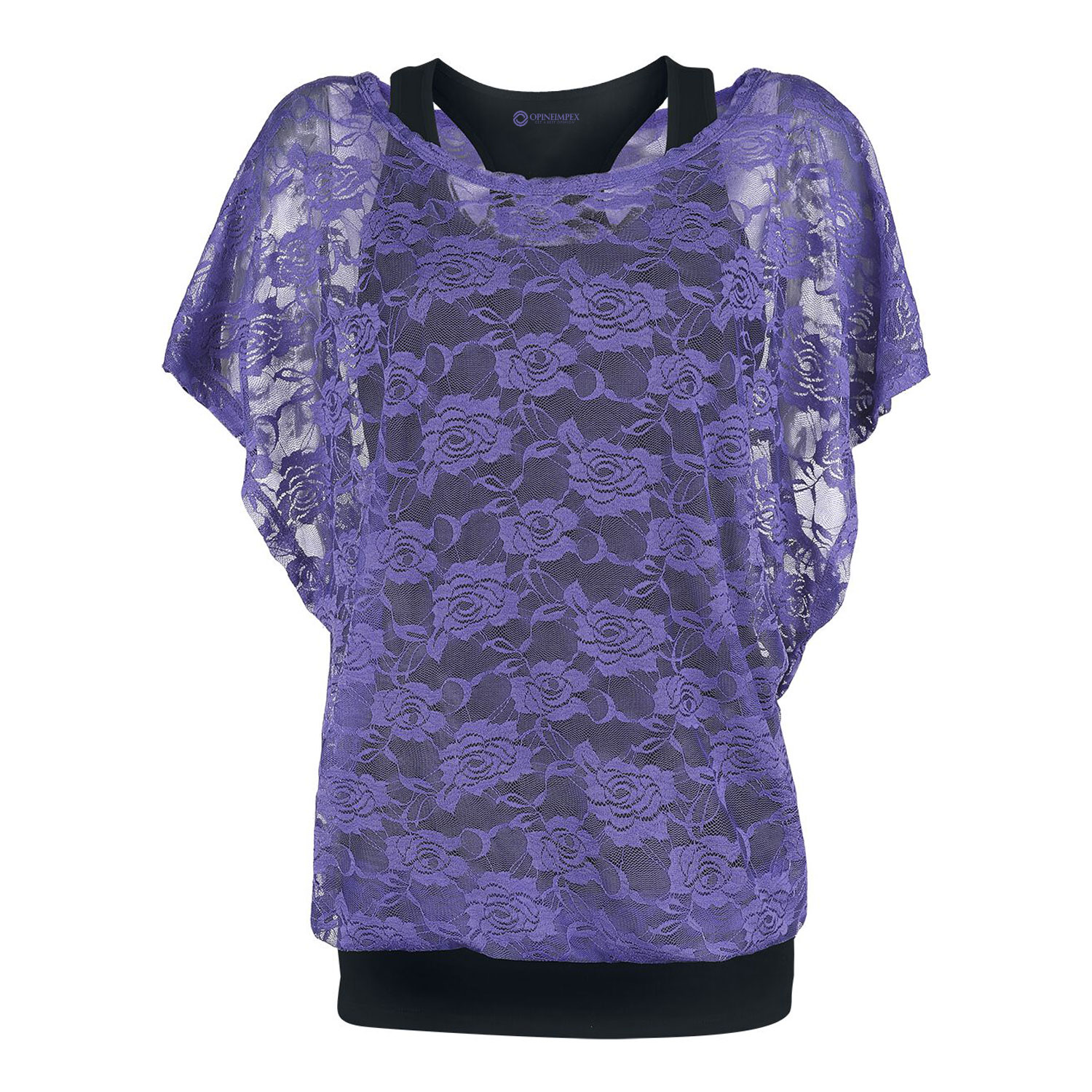 <span>Summer Short Sleeve Blank T-Shirts</span>