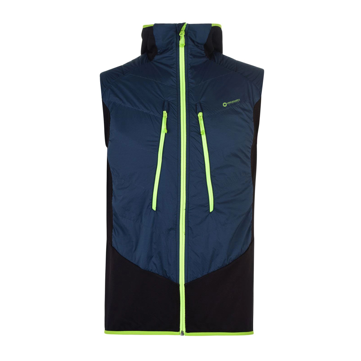 <span>Unisex Breathable Vest Jackets </span>