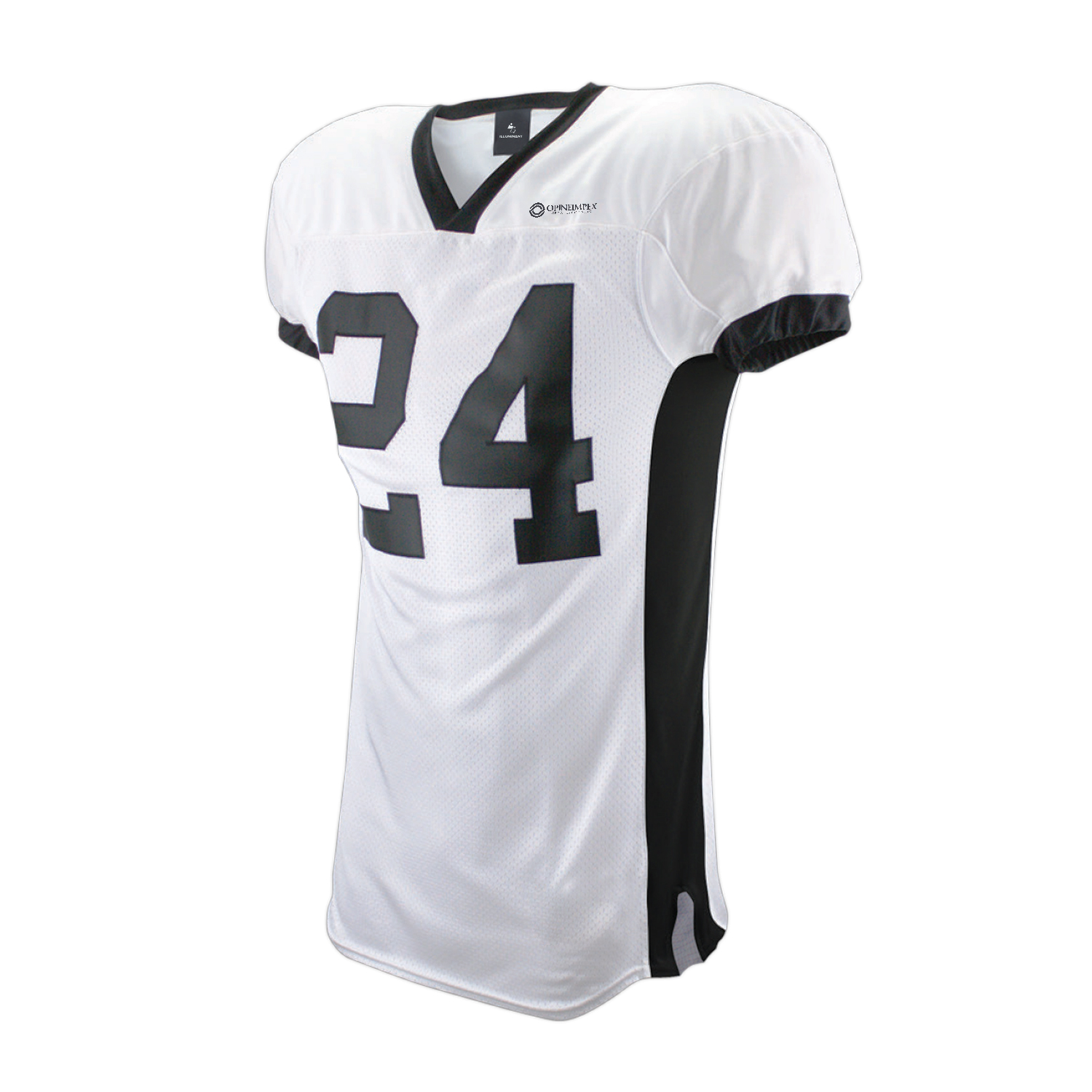 Comfortable Youth Football Uniforms