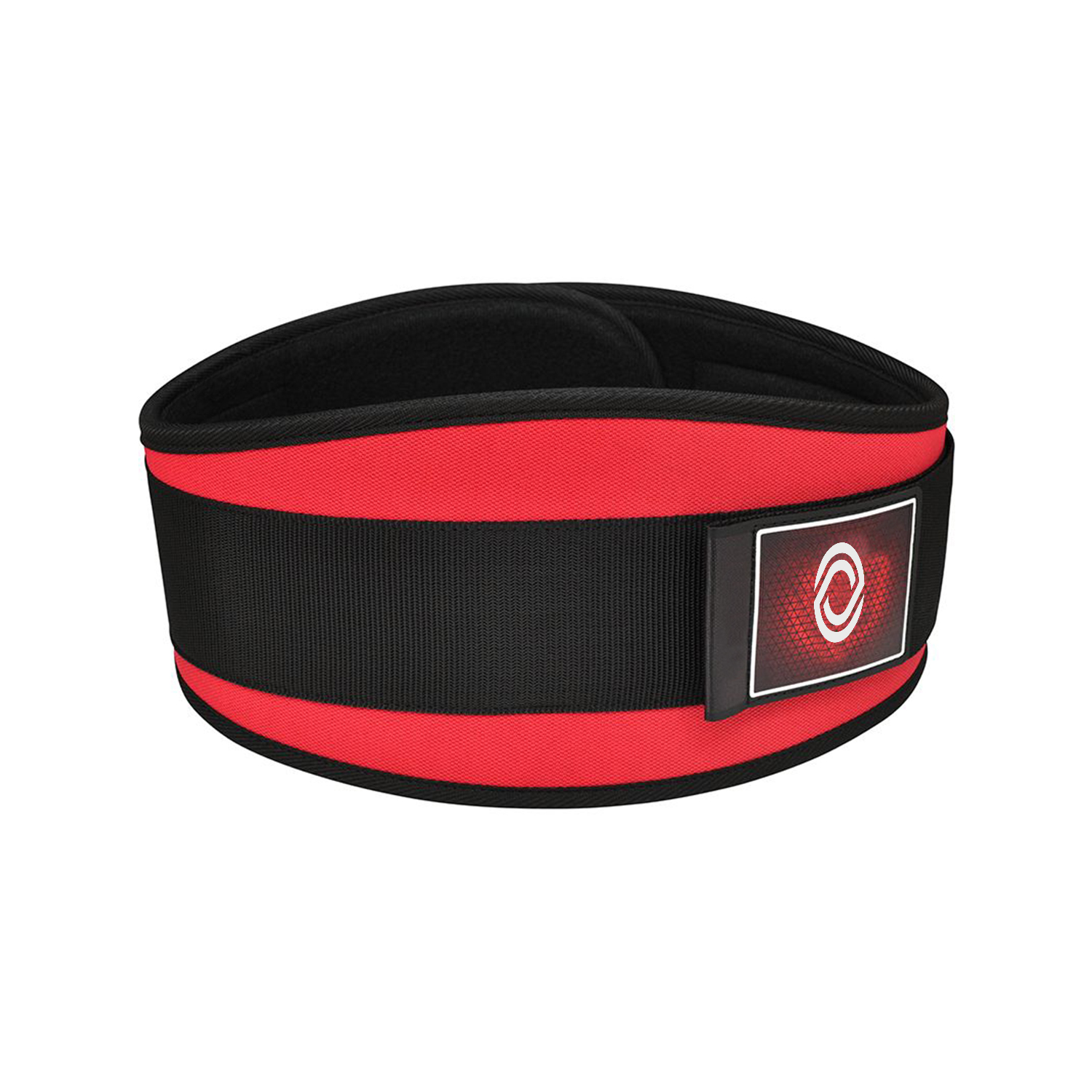 Custom Design Adjustable Weightlifting Belts