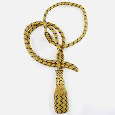 High Quality Sword Knot Uniform Accessories