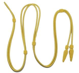 Premium Quality Sword Knot Color customize
