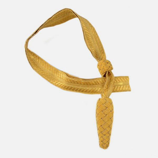 Quality sword knots Decorative ceremonial sword knots