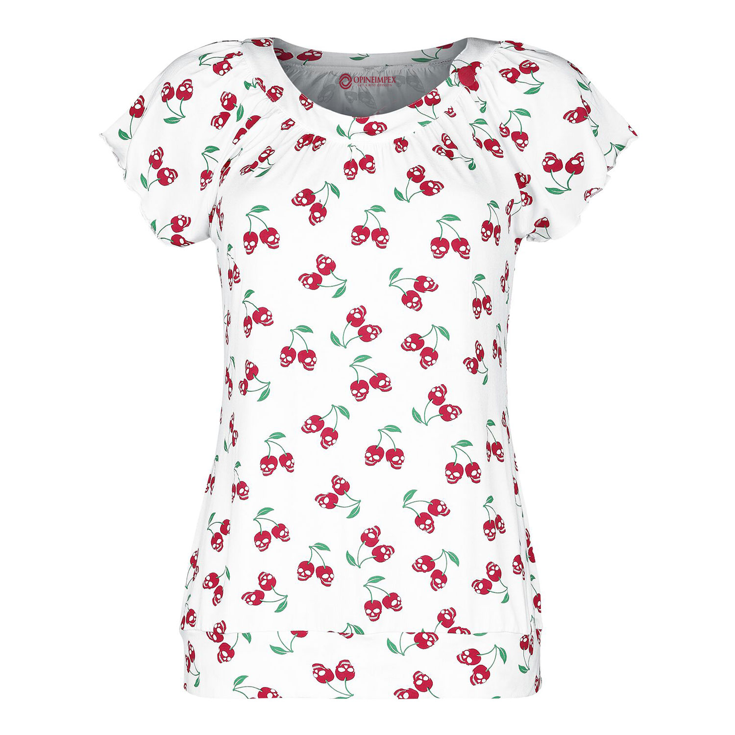 Quick Dry T-Shirts Short Sleeves 