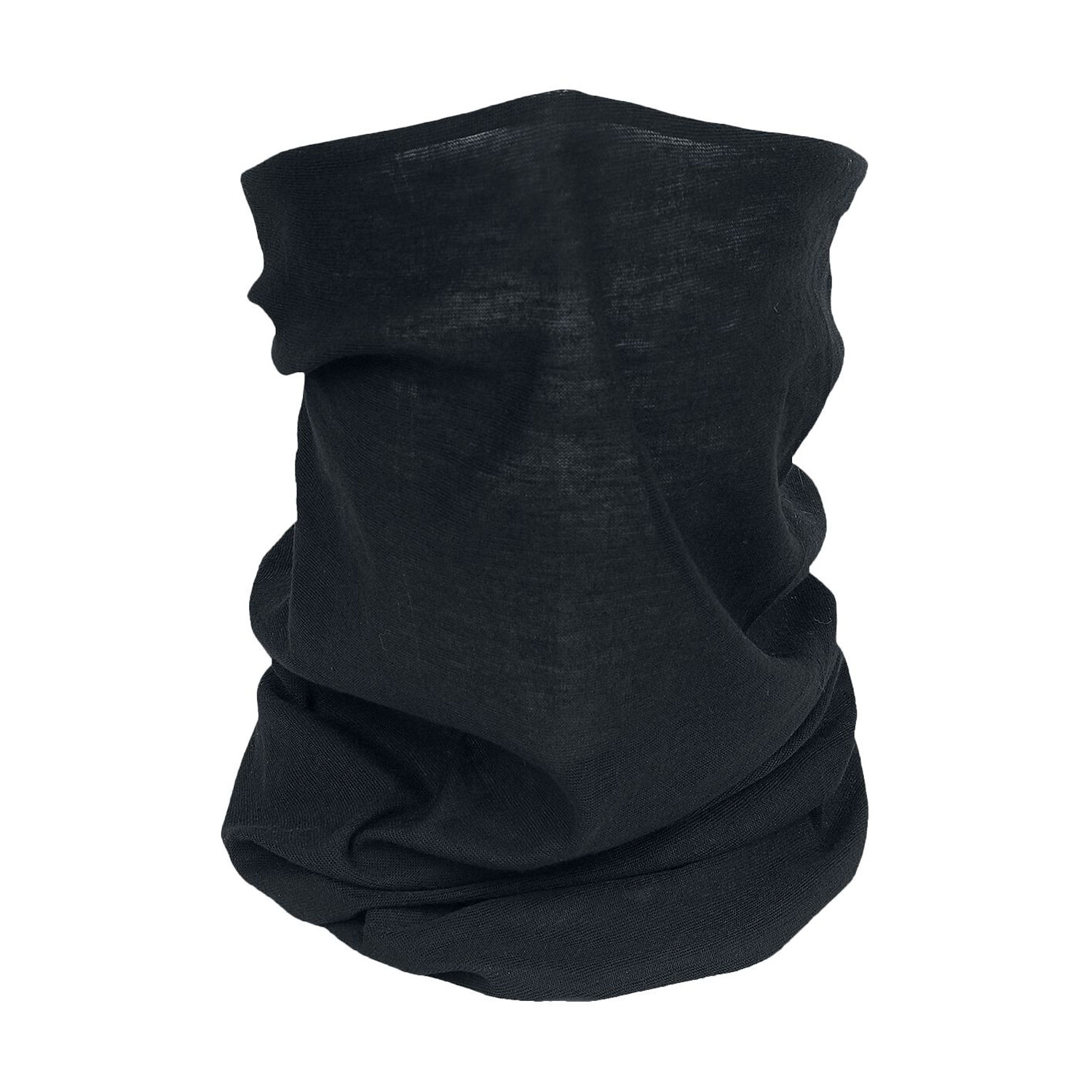 Solid Pure Colors Pullover  Face Covers & Masks Oversized Blank 