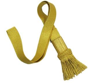 Sword Knot Naval Sword Knot Uniform Sword Knots